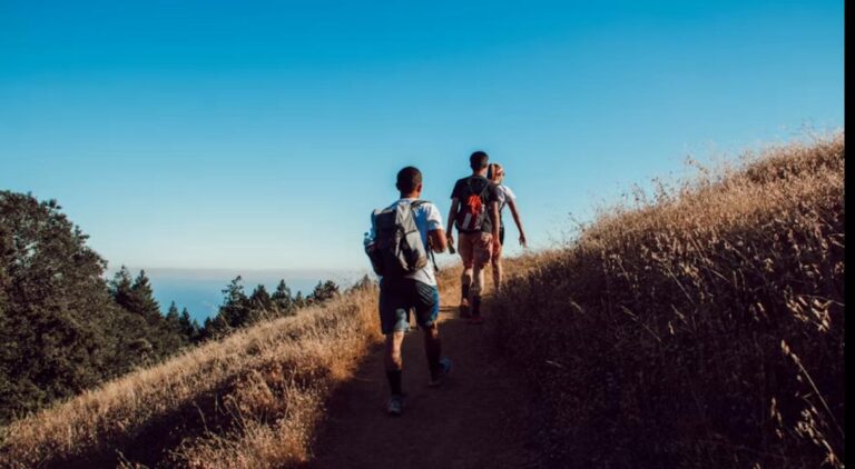 The 20-Mile March: Why Consistency Beats Intensity