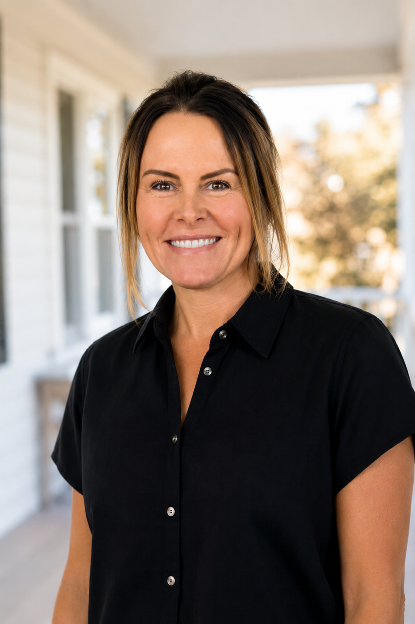 Charish McCarty