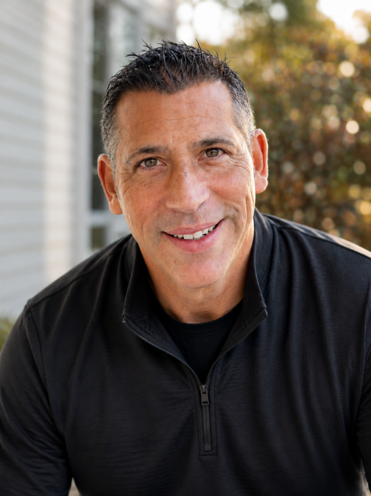Dan McCarty, Agent/Founder at Elevate Life Team