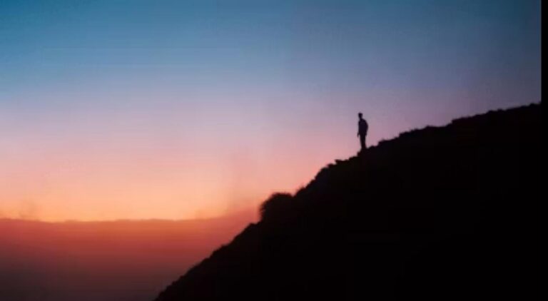 Persistence: The Edge Nobody Talks About
