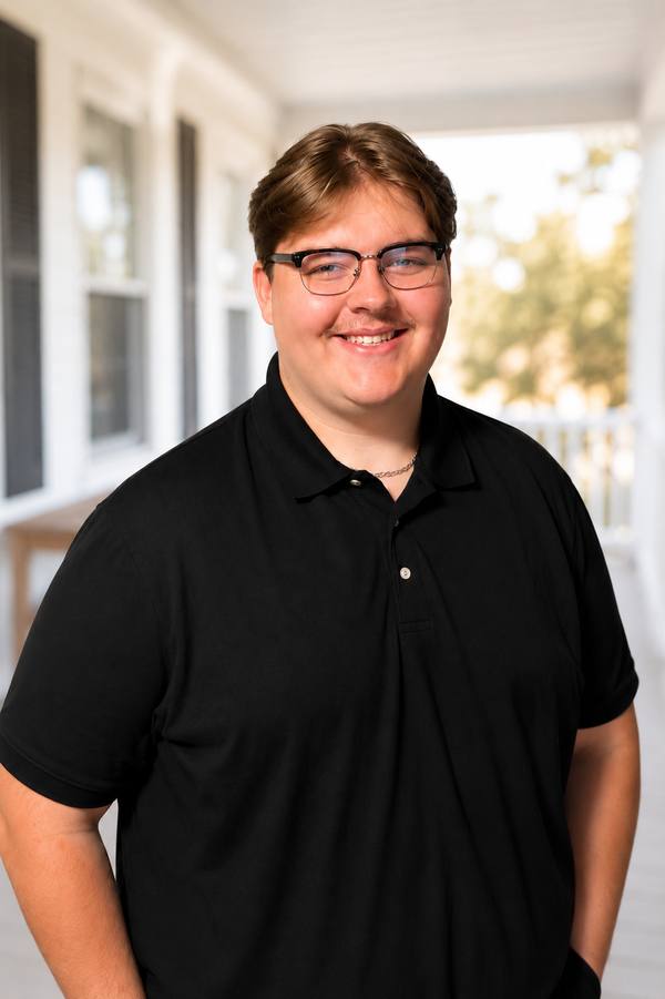 Dawson McGehee, Agent at Elevate Life Team