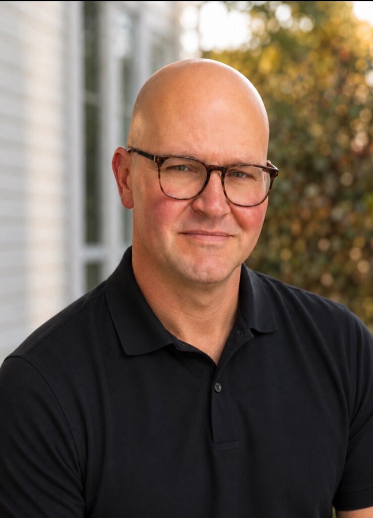 Matt Mitchell, Agent at Elevate Life Team