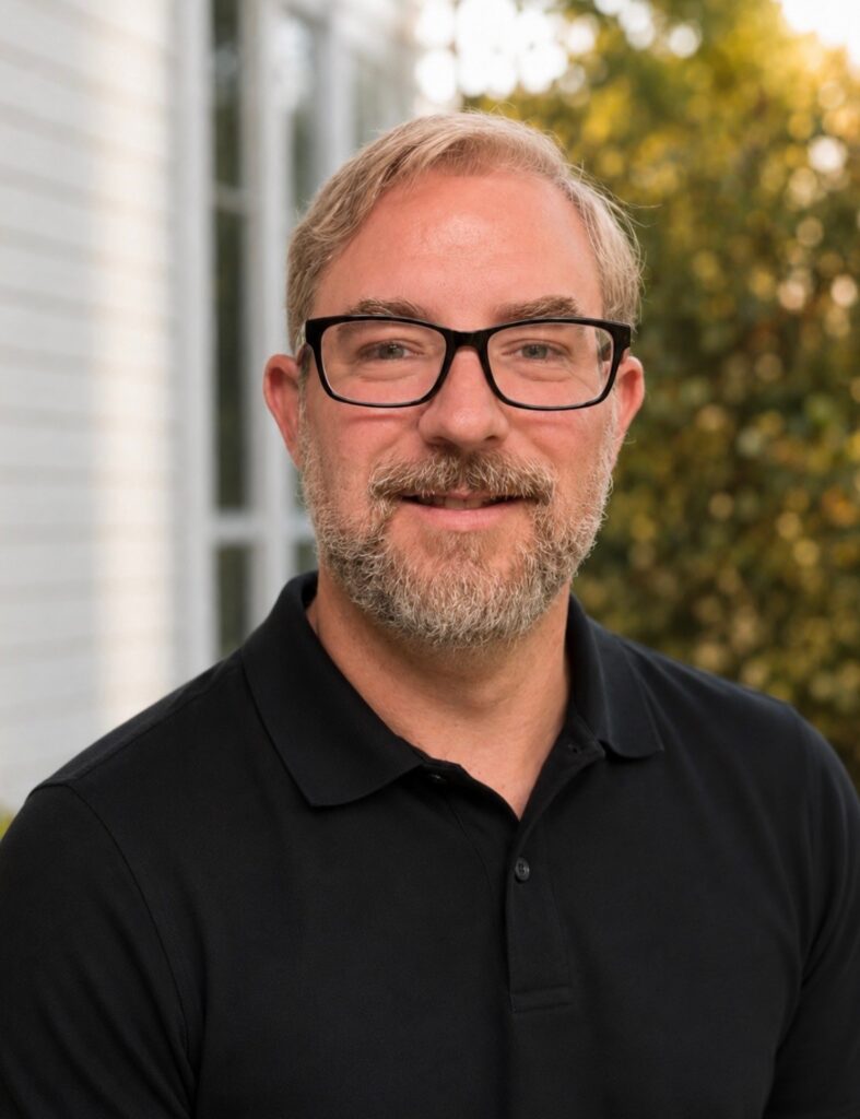 Mike Morris, Agent at Elevate Life Team